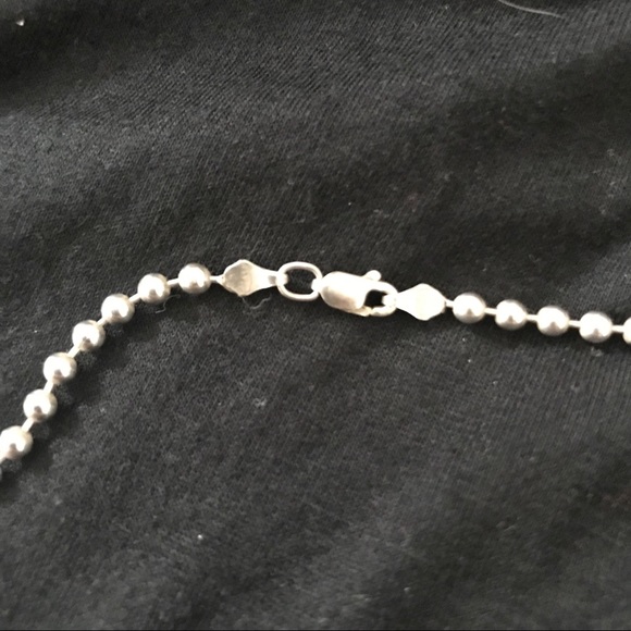 Femme Metale Jewelry Femme Metale Sterling Silver Mudflap Girl